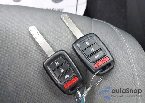 2020 Honda Civic Lx из США, поврежденный, VIN 2HGFC2F62LH506052